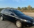 Черный Опель Астра, объемом двигателя 1.8 л и пробегом 238 тыс. км за 4500 $, фото 1 на Automoto.ua