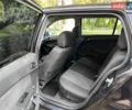 Черный Опель Астра, объемом двигателя 1.6 л и пробегом 420 тыс. км за 4100 $, фото 9 на Automoto.ua