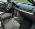 Черный Опель Астра, объемом двигателя 1.9 л и пробегом 296 тыс. км за 2000 $, фото 18 на Automoto.ua
