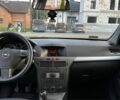 Черный Опель Астра, объемом двигателя 1.9 л и пробегом 296 тыс. км за 2000 $, фото 11 на Automoto.ua