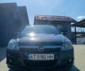 Чорний Опель Астра, об'ємом двигуна 1.6 л та пробігом 270 тис. км за 4215 $, фото 1 на Automoto.ua