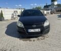 Чорний Опель Астра, об'ємом двигуна 1.6 л та пробігом 285 тис. км за 4500 $, фото 1 на Automoto.ua