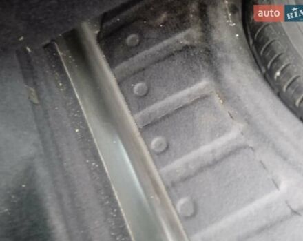 Черный Опель Астра, объемом двигателя 1.8 л и пробегом 198 тыс. км за 4800 $, фото 6 на Automoto.ua