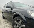 Чорний Опель Астра, об'ємом двигуна 1.2 л та пробігом 320 тис. км за 3650 $, фото 4 на Automoto.ua
