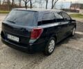 Черный Опель Астра, объемом двигателя 1.7 л и пробегом 292 тыс. км за 4000 $, фото 1 на Automoto.ua