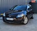 Чорний Опель Астра, об'ємом двигуна 1.6 л та пробігом 190 тис. км за 4999 $, фото 13 на Automoto.ua