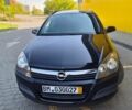 Чорний Опель Астра, об'ємом двигуна 1.4 л та пробігом 214 тис. км за 4718 $, фото 1 на Automoto.ua