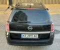 Чорний Опель Астра, об'ємом двигуна 1.6 л та пробігом 340 тис. км за 4150 $, фото 5 на Automoto.ua