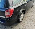 Черный Опель Астра, объемом двигателя 1.8 л и пробегом 176 тыс. км за 5200 $, фото 3 на Automoto.ua