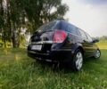 Черный Опель Астра, объемом двигателя 1.6 л и пробегом 234 тыс. км за 4698 $, фото 4 на Automoto.ua