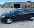 Черный Опель Астра, объемом двигателя 1.6 л и пробегом 215 тыс. км за 4350 $, фото 3 на Automoto.ua