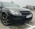 Чорний Опель Астра, об'ємом двигуна 1.2 л та пробігом 320 тис. км за 3650 $, фото 1 на Automoto.ua