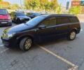 Черный Опель Астра, объемом двигателя 1.4 л и пробегом 214 тыс. км за 4400 $, фото 2 на Automoto.ua