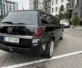 Черный Опель Астра, объемом двигателя 1.7 л и пробегом 330 тыс. км за 5200 $, фото 4 на Automoto.ua