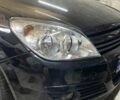 Чорний Опель Астра, об'ємом двигуна 1.6 л та пробігом 211 тис. км за 5699 $, фото 8 на Automoto.ua