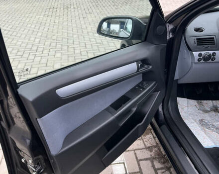 Чорний Опель Астра, об'ємом двигуна 1.6 л та пробігом 246 тис. км за 4999 $, фото 15 на Automoto.ua