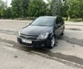 Черный Опель Астра, объемом двигателя 1.9 л и пробегом 310 тыс. км за 3200 $, фото 1 на Automoto.ua