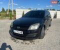 Чорний Опель Астра, об'ємом двигуна 1.6 л та пробігом 285 тис. км за 4300 $, фото 1 на Automoto.ua