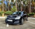 Черный Опель Астра, объемом двигателя 1.6 л и пробегом 220 тыс. км за 5400 $, фото 9 на Automoto.ua