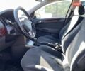 Чорний Опель Астра, об'ємом двигуна 1.6 л та пробігом 211 тис. км за 4600 $, фото 10 на Automoto.ua