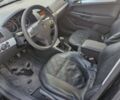 Черный Опель Астра, объемом двигателя 1.6 л и пробегом 270 тыс. км за 4900 $, фото 11 на Automoto.ua