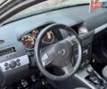 Чорний Опель Астра, об'ємом двигуна 1.7 л та пробігом 240 тис. км за 3750 $, фото 12 на Automoto.ua