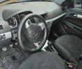 Черный Опель Астра, объемом двигателя 1.9 л и пробегом 380 тыс. км за 4300 $, фото 1 на Automoto.ua