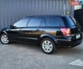 Чорний Опель Астра, об'ємом двигуна 1.6 л та пробігом 190 тис. км за 4999 $, фото 1 на Automoto.ua