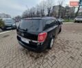 Черный Опель Астра, объемом двигателя 1.6 л и пробегом 229 тыс. км за 5400 $, фото 14 на Automoto.ua