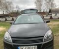 Чорний Опель Астра, об'ємом двигуна 1.6 л та пробігом 290 тис. км за 4800 $, фото 1 на Automoto.ua