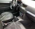 Чорний Опель Астра, об'ємом двигуна 1.6 л та пробігом 290 тис. км за 4800 $, фото 4 на Automoto.ua