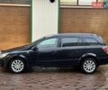 Чорний Опель Астра, об'ємом двигуна 1.7 л та пробігом 240 тис. км за 3750 $, фото 16 на Automoto.ua