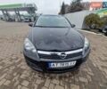 Черный Опель Астра, объемом двигателя 1.6 л и пробегом 229 тыс. км за 5400 $, фото 24 на Automoto.ua