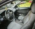 Черный Опель Астра, объемом двигателя 1.8 л и пробегом 180 тыс. км за 4800 $, фото 4 на Automoto.ua