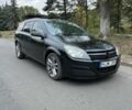 Черный Опель Астра, объемом двигателя 1.9 л и пробегом 333 тыс. км за 2600 $, фото 1 на Automoto.ua