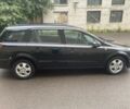 Черный Опель Астра, объемом двигателя 1.6 л и пробегом 219 тыс. км за 4999 $, фото 2 на Automoto.ua