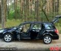 Черный Опель Астра, объемом двигателя 1.6 л и пробегом 230 тыс. км за 5350 $, фото 6 на Automoto.ua