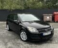 Чорний Опель Астра, об'ємом двигуна 1.7 л та пробігом 290 тис. км за 3950 $, фото 1 на Automoto.ua