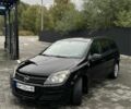 Чорний Опель Астра, об'ємом двигуна 1.7 л та пробігом 290 тис. км за 3950 $, фото 2 на Automoto.ua