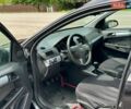 Черный Опель Астра, объемом двигателя 1.6 л и пробегом 250 тыс. км за 4799 $, фото 11 на Automoto.ua