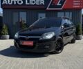Чорний Опель Астра, об'ємом двигуна 1.6 л та пробігом 187 тис. км за 5494 $, фото 1 на Automoto.ua