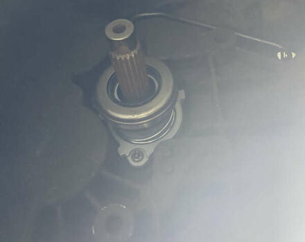 Опель Астра 2005 в Ямполь на Automoto.ua Черный Опель Астра, объемом двигателя 1.91 л и пробегом 255 тыс. км за 4999 $, фото 8 на Automoto.ua