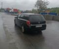 Черный Опель Астра, объемом двигателя 1.6 л и пробегом 415 тыс. км за 4300 $, фото 4 на Automoto.ua