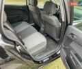 Черный Опель Астра, объемом двигателя 1.6 л и пробегом 197 тыс. км за 5500 $, фото 29 на Automoto.ua