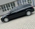 Черный Опель Астра, объемом двигателя 1.7 л и пробегом 340 тыс. км за 3800 $, фото 2 на Automoto.ua