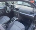 Черный Опель Астра, объемом двигателя 1.7 л и пробегом 240 тыс. км за 3500 $, фото 6 на Automoto.ua
