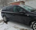 Чорний Опель Астра, об'ємом двигуна 1.7 л та пробігом 350 тис. км за 5000 $, фото 7 на Automoto.ua
