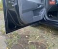 Черный Опель Астра, объемом двигателя 1.6 л и пробегом 197 тыс. км за 5500 $, фото 13 на Automoto.ua