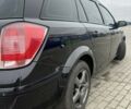 Чорний Опель Астра, об'ємом двигуна 1.2 л та пробігом 320 тис. км за 3650 $, фото 7 на Automoto.ua