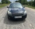 Чорний Опель Астра, об'ємом двигуна 2 л та пробігом 302 тис. км за 3600 $, фото 1 на Automoto.ua